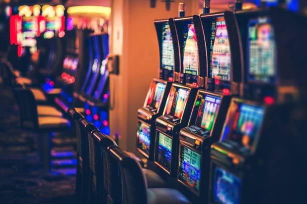 tiket togel Live Casino