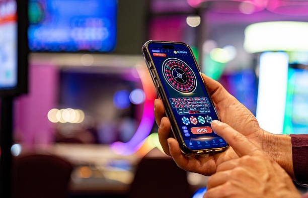 tiket togel Slots