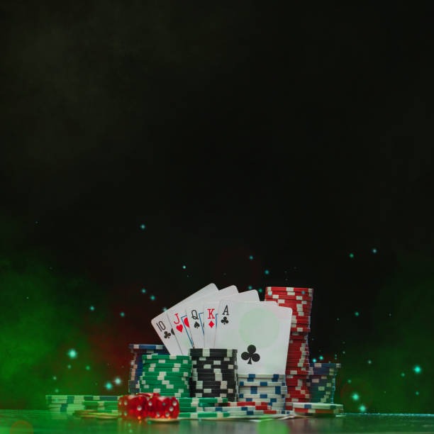 tiket togel What tiket togel Stands For