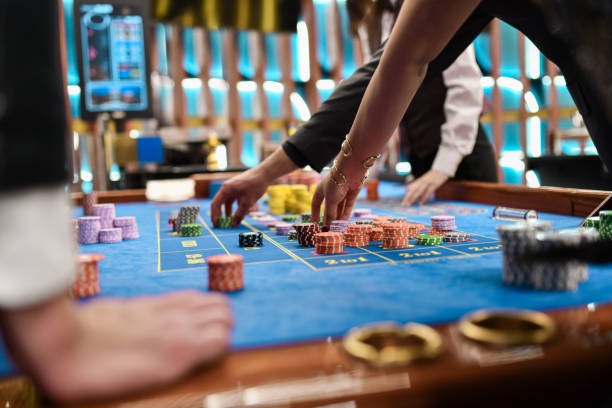 tiket togel mobile gaming